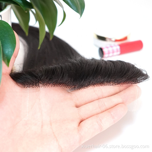 Cuticle Aligned Top Quality Invisible Straight Wave For Black Women 5x5 Human Hair hd Closures and Transparent hd Lace closure